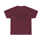 Maroon / S