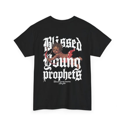 "Blissed" Graphic T-Shirt