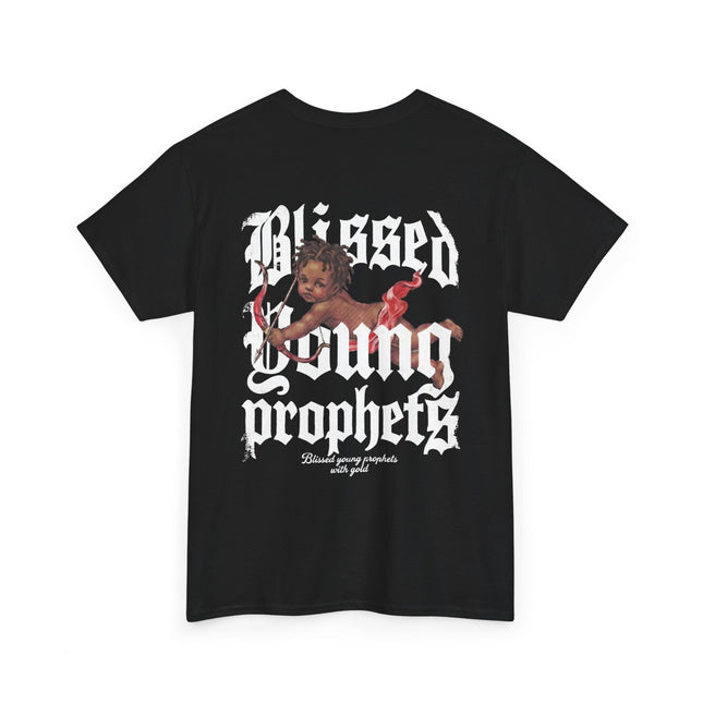 "Blissed" Graphic T-Shirt
