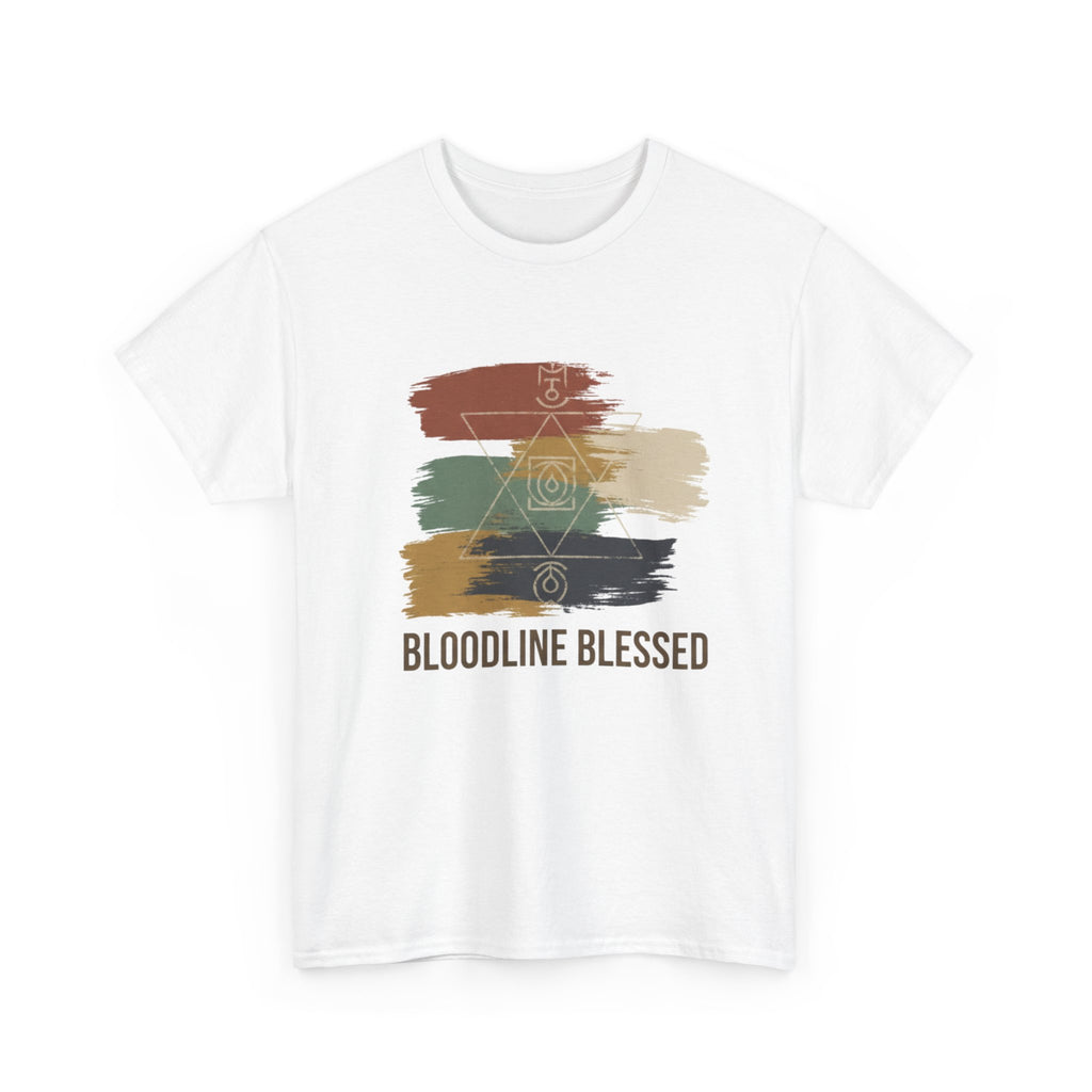 Mystic Chakra Alignment T-Shirt (Unisex) #1