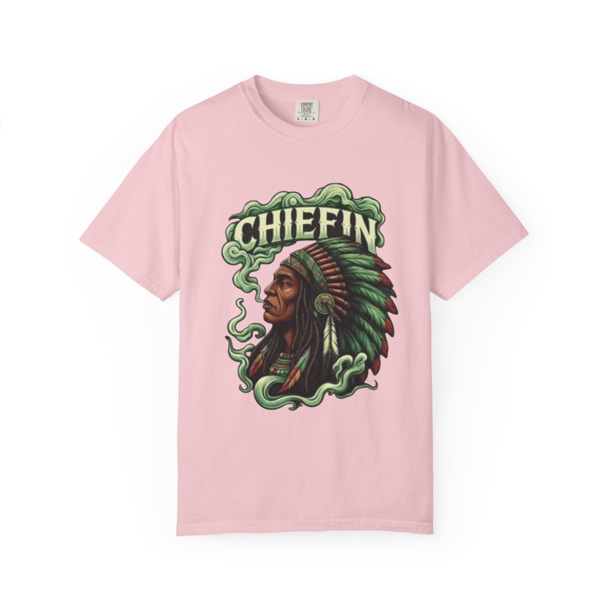 Chiefin T-Shirt