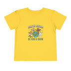 Yellow / 2T