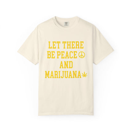 Let There Be.. T Shirt