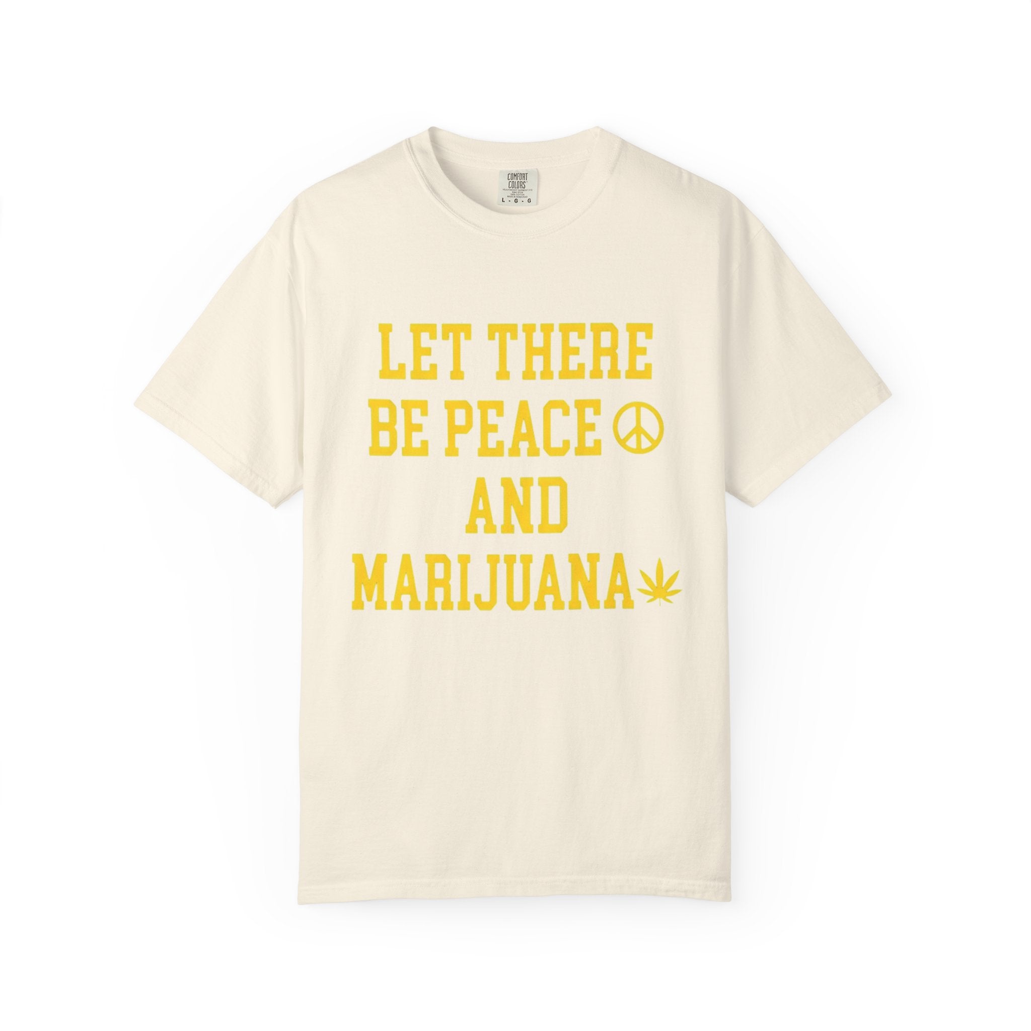 Let There Be.. T Shirt
