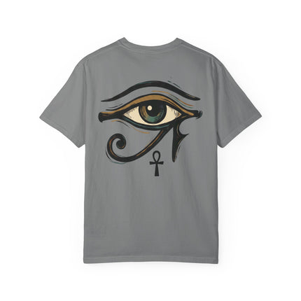 Wkewrld Merch Eye Unisex T Shirt