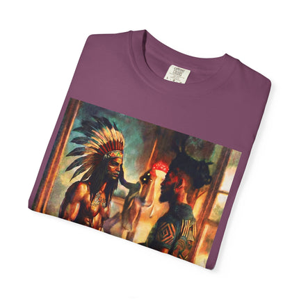 Native art T Shirt