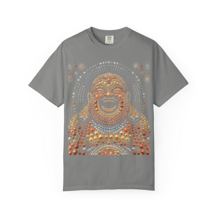 Buddha Legendary Ancestral T-shirt