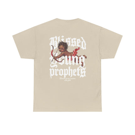 "Blissed" Graphic T-Shirt