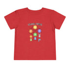 Heather Red / 2T