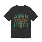 S / Dark Grey Heather