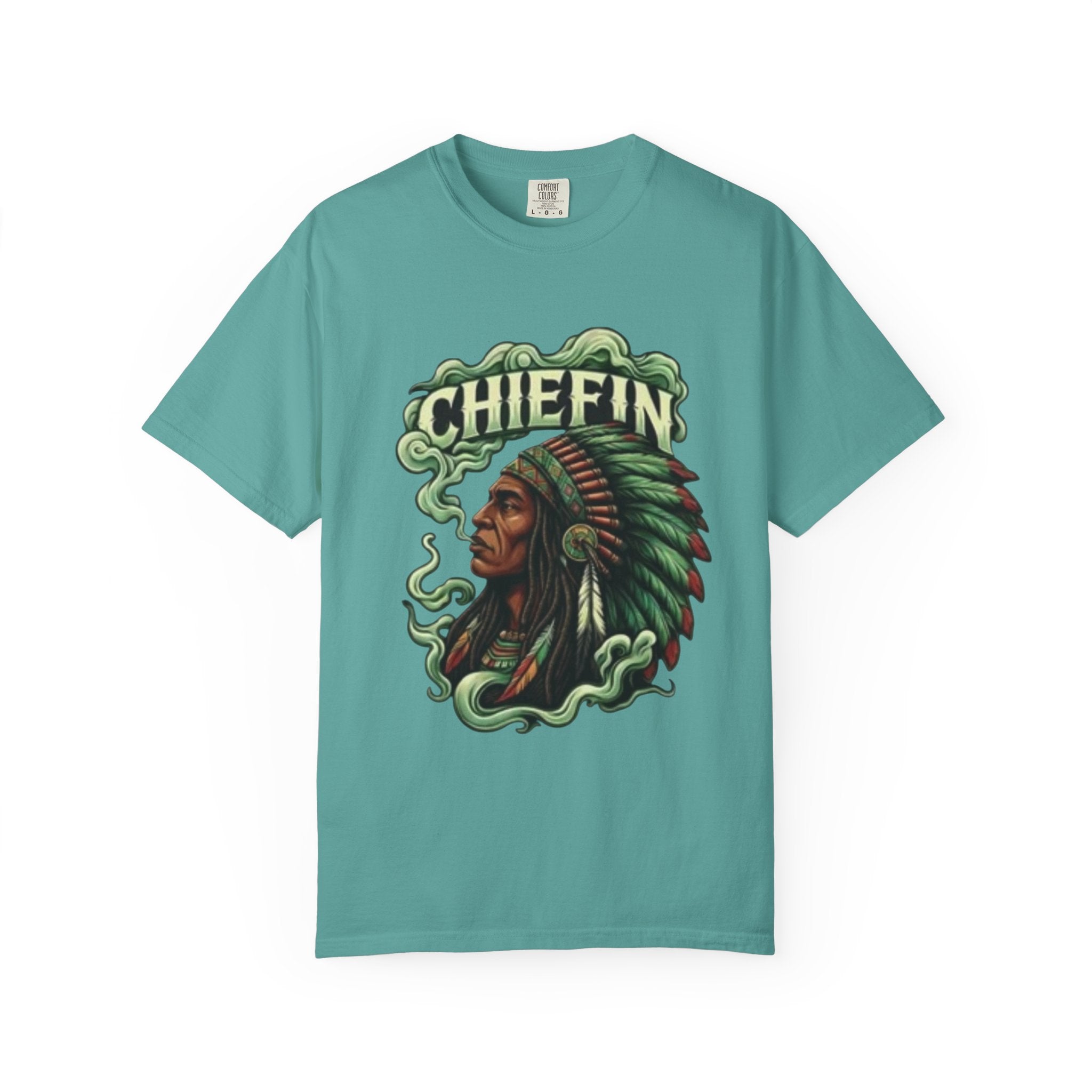 Chiefin T-Shirt
