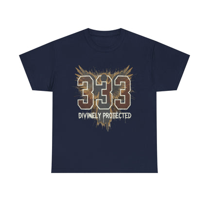 Ancestral Angel Numbers (unisex) T-Shirt #333