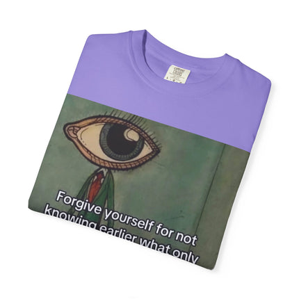 Trippy Quotes Themed T-Shirt