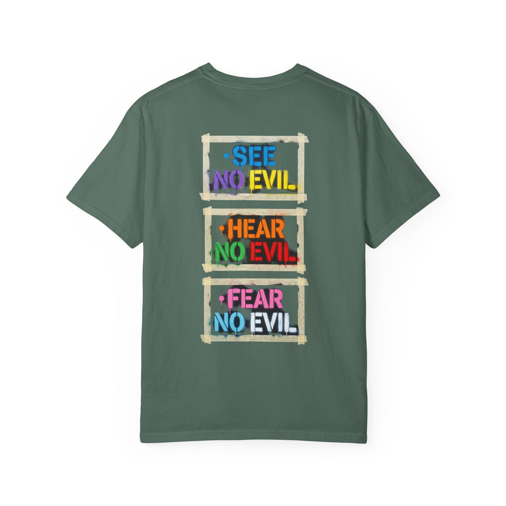 Mental Over Matters T-Shirt
