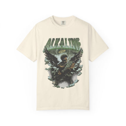 Alkaline Art T-shirt