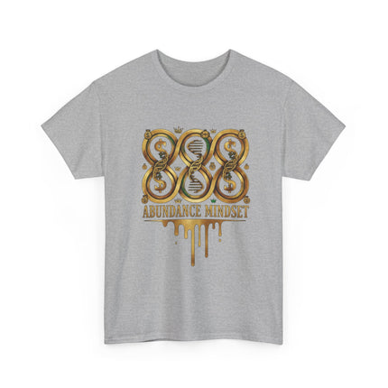 Divine Angel Numbers T-Shirt (Unisex) #888