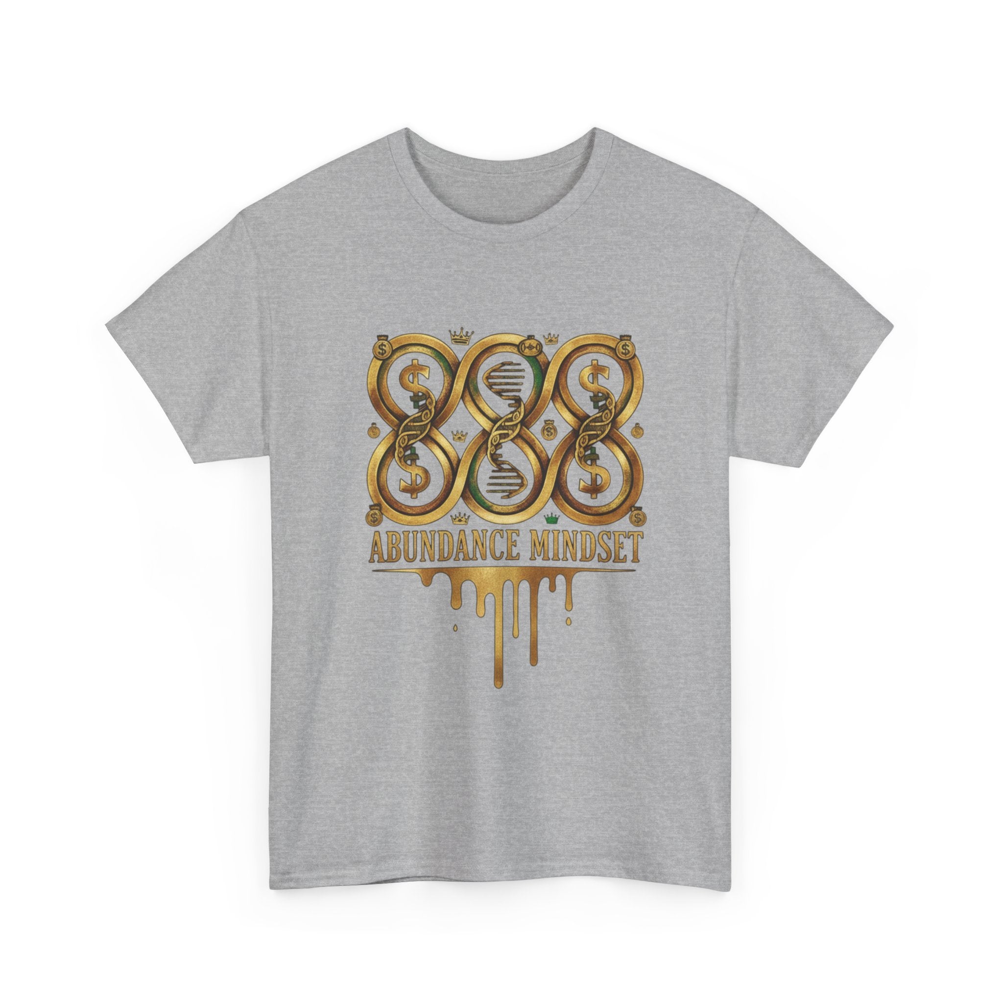Divine Angel Numbers T-Shirt (Unisex) #888