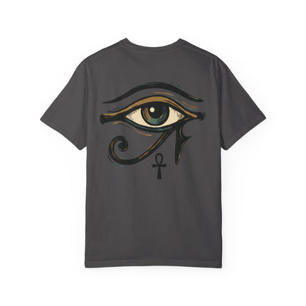 Wkewrld Merch Eye Unisex T Shirt