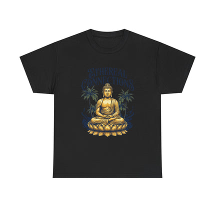 Unisex, ethereal connections T-Shirt