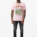 S / Pink