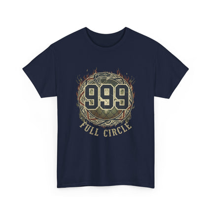 Copy of Divine Angel Numbers T-Shirt (Unisex) #999