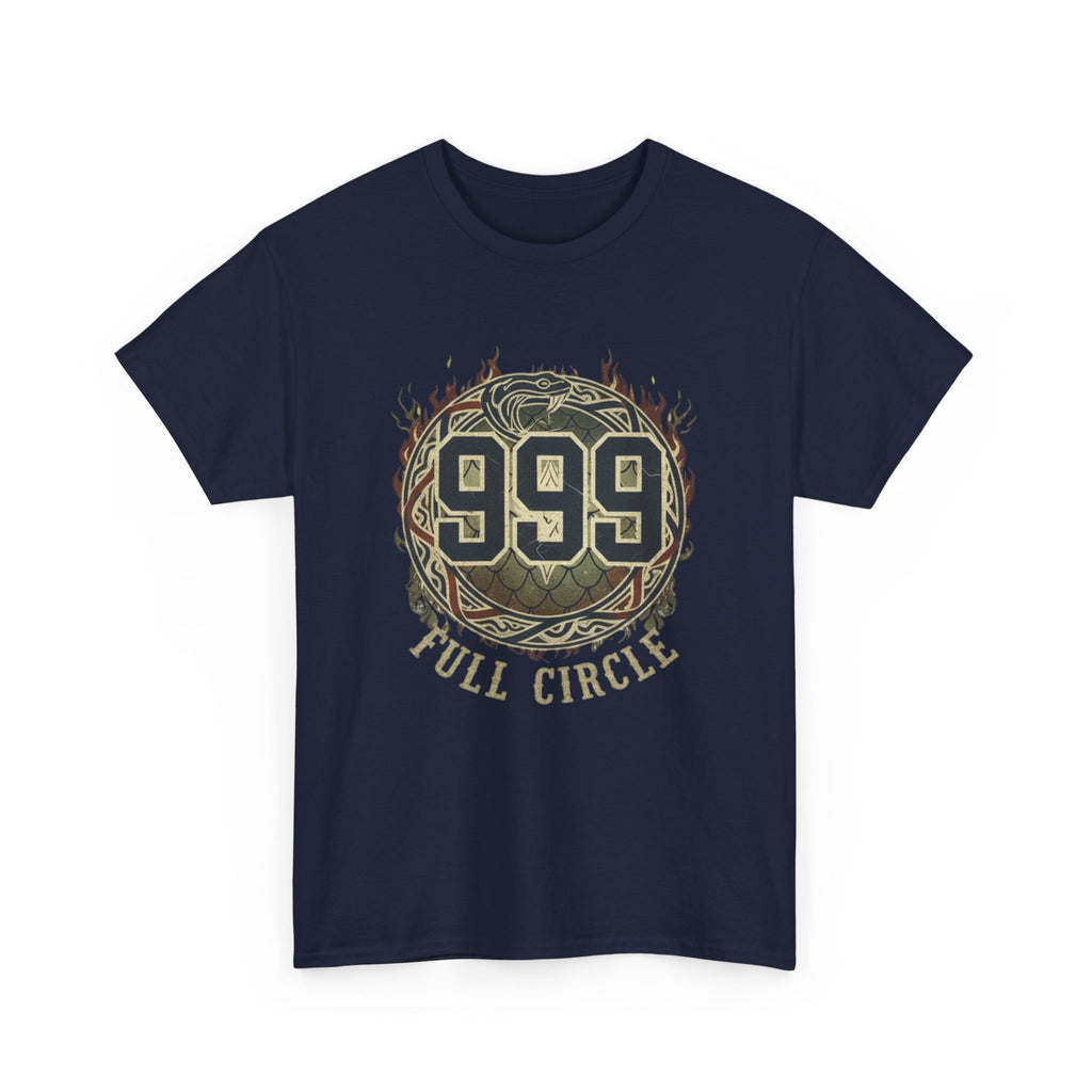 Copy of Divine Angel Numbers T-Shirt (Unisex) #999