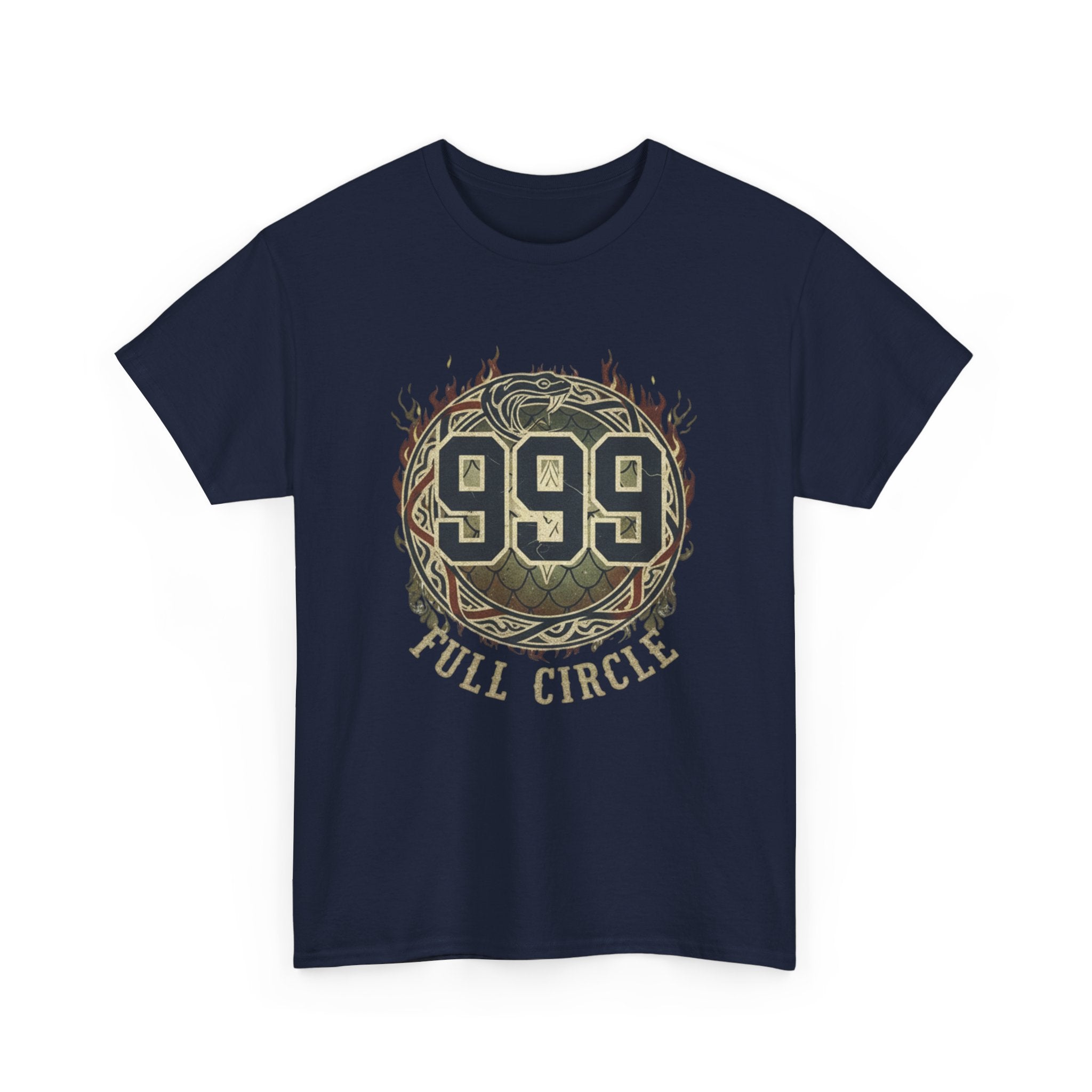 Copy of Divine Angel Numbers T-Shirt (Unisex) #999