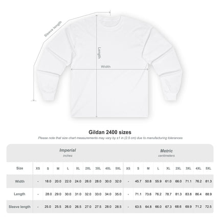 # 333 Angel Number Long Sleeve T shirt