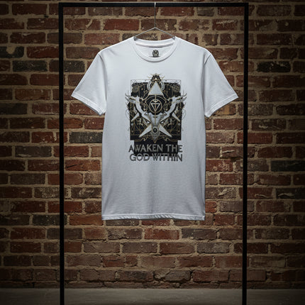 Elevated Cosmic Consciousness t-shirt #5