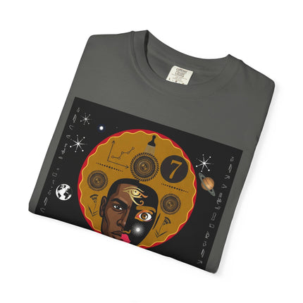 Moor Science Themed T-Shirt