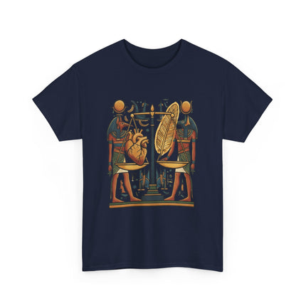 Divine Kemetic Royalty T-Shirt (Unisex) #5