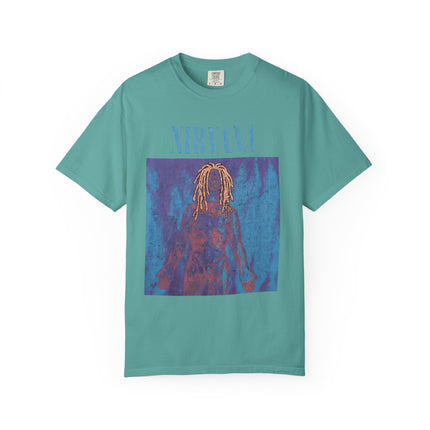 Rare Nirvana Affirmation T-shirt