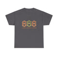 Copy of Enlightened Angel Numbers T-Shirt (Unisex) #666