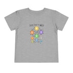 Athletic Heather / 2T