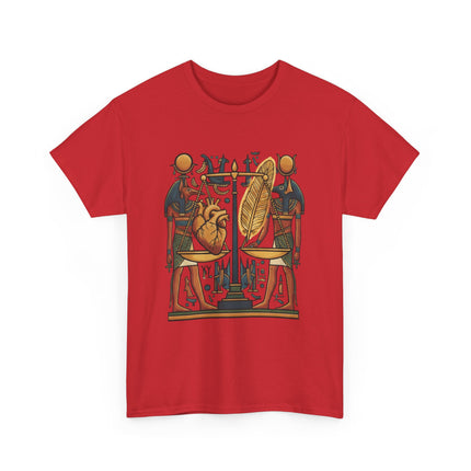 Divine Kemetic Royalty T-Shirt (Unisex) #5