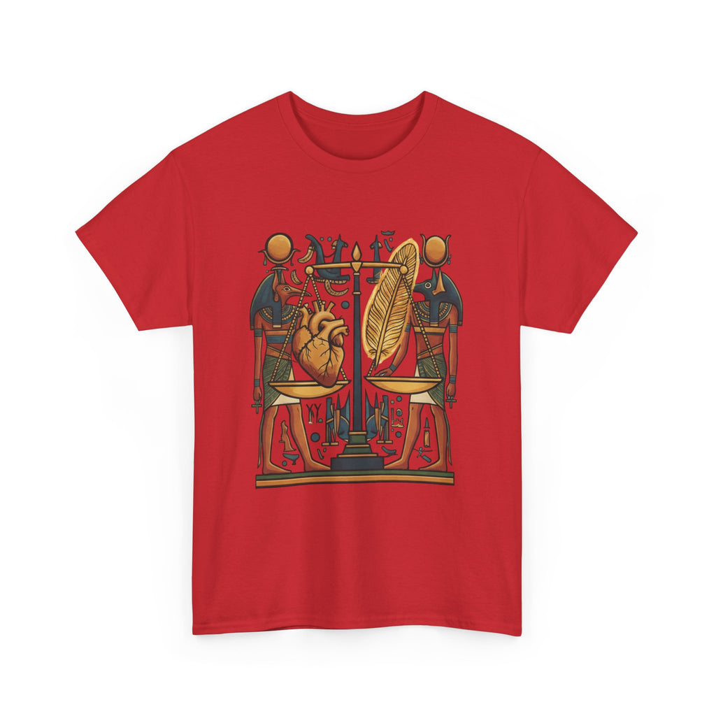 Divine Kemetic Royalty T-Shirt (Unisex) #5