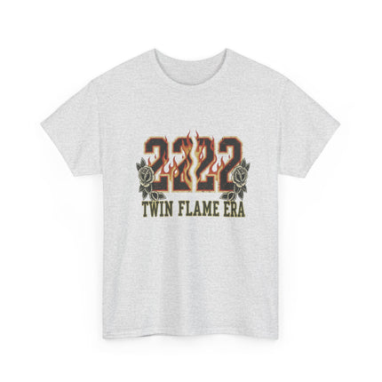 Enlightened Angel Numbers T-Shirt (Unisex) #2222