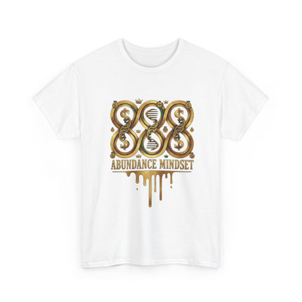 Divine Angel Numbers T-Shirt (Unisex) #888