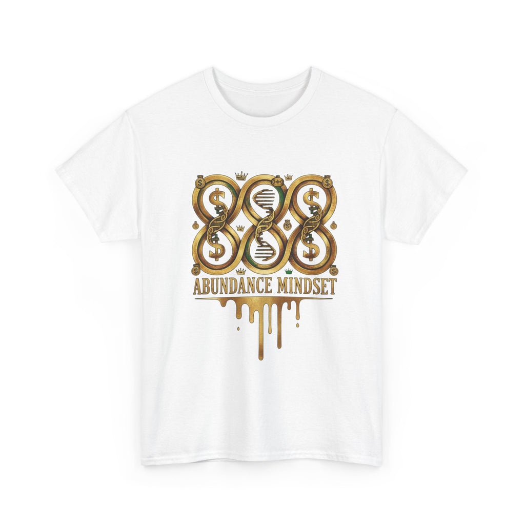 Divine Angel Numbers T-Shirt (Unisex) #888
