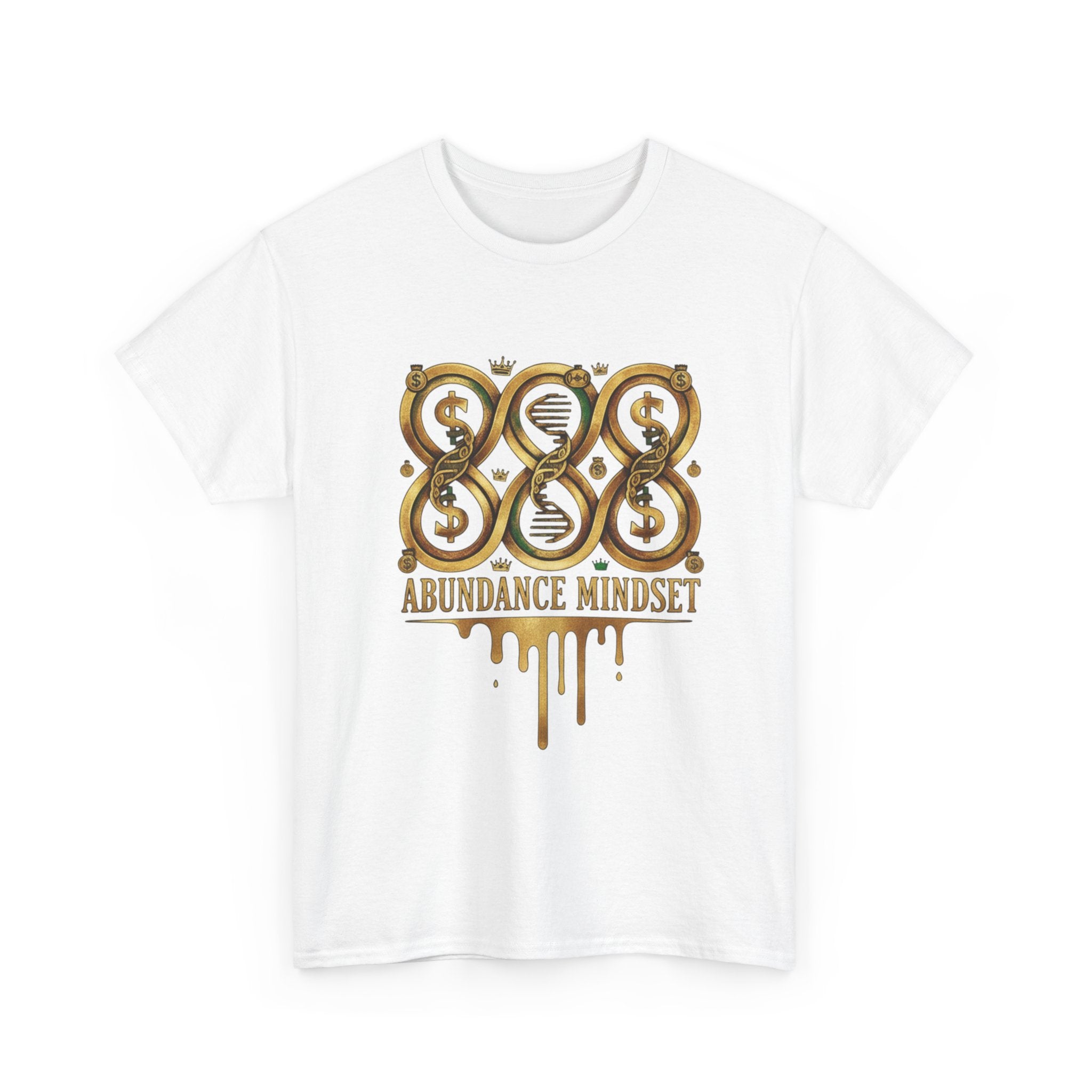 Divine Angel Numbers T-Shirt (Unisex) #888