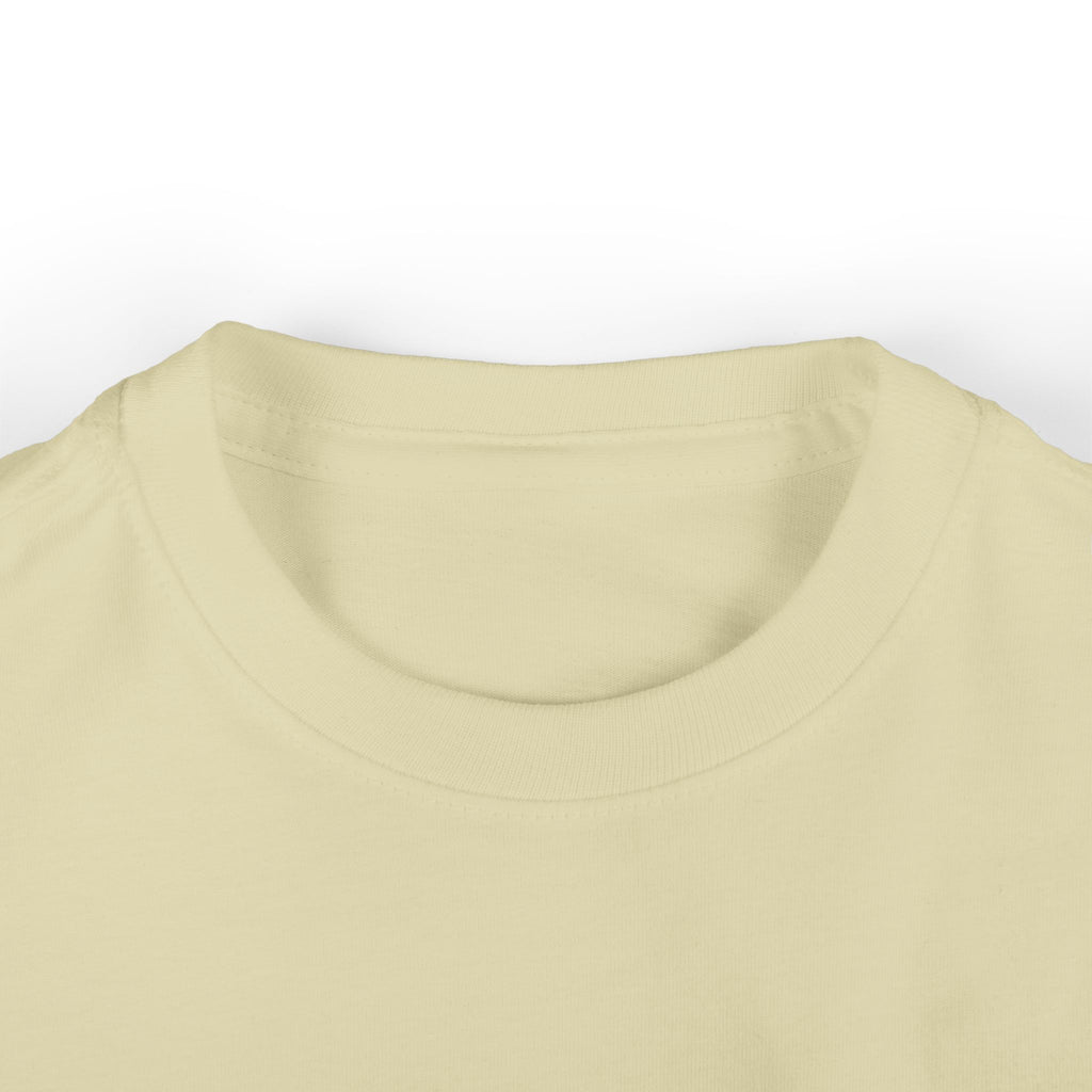 Infant Tee - 'Either Baby' Vintage Logo Infant Fine Jersey Shirt