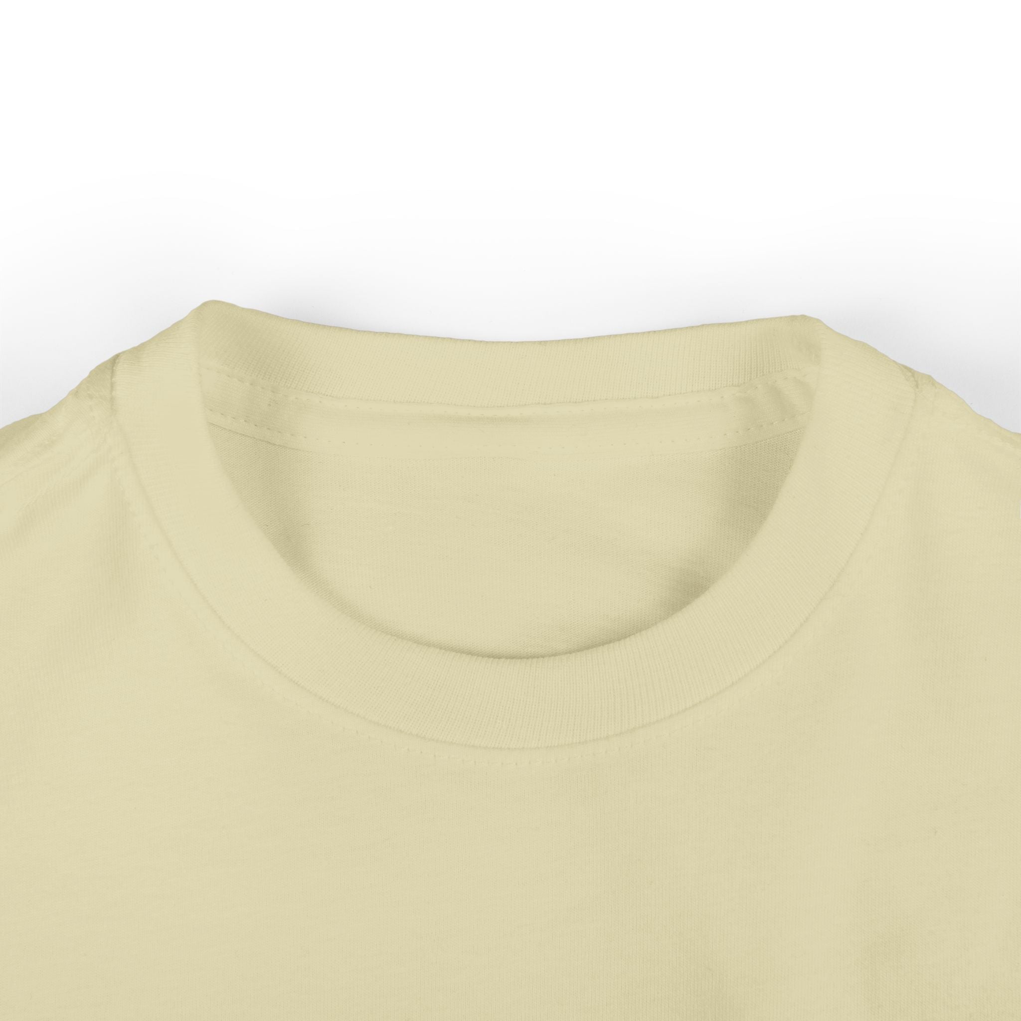 Infant Tee - 'Either Baby' Vintage Logo Infant Fine Jersey Shirt