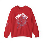 S / Red