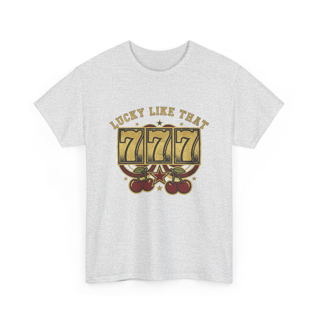 Enlightened Angel Numbers T-Shirt (Unisex) #777