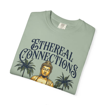 Ethereal connections  T-Shirt