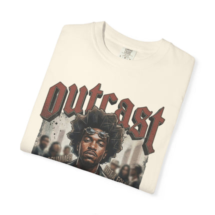 Outcast Themed T Shirt Style #2