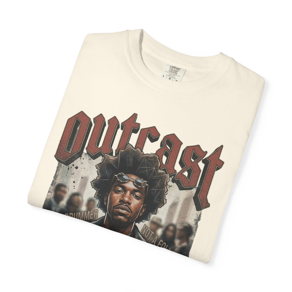 Outcast Themed T Shirt Style #2