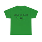 Irish Green / S