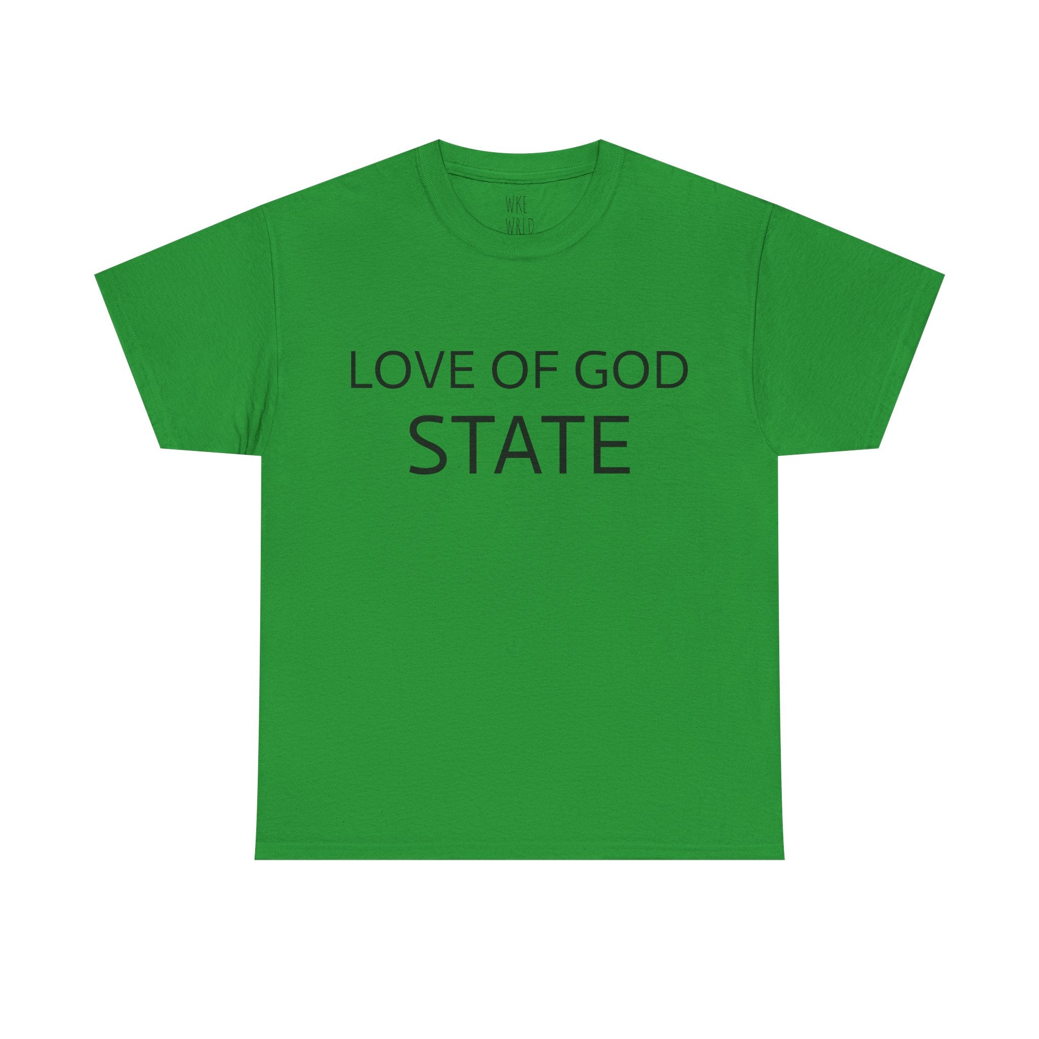 Love Of God mood -Inspired Unisex Heavy Cotton Tee | Reflection of God | Spiritual Apparel, Christian Shirt, Casual Wear, Gift for Believers, [...]