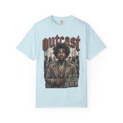 Outcast Themed T Shirt Style #2